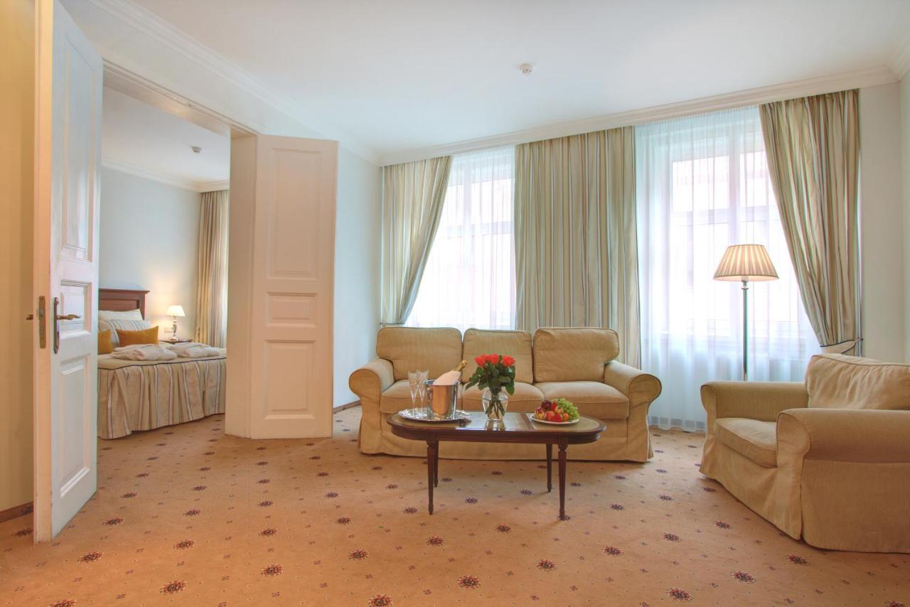 Hotel Hestia Draugi