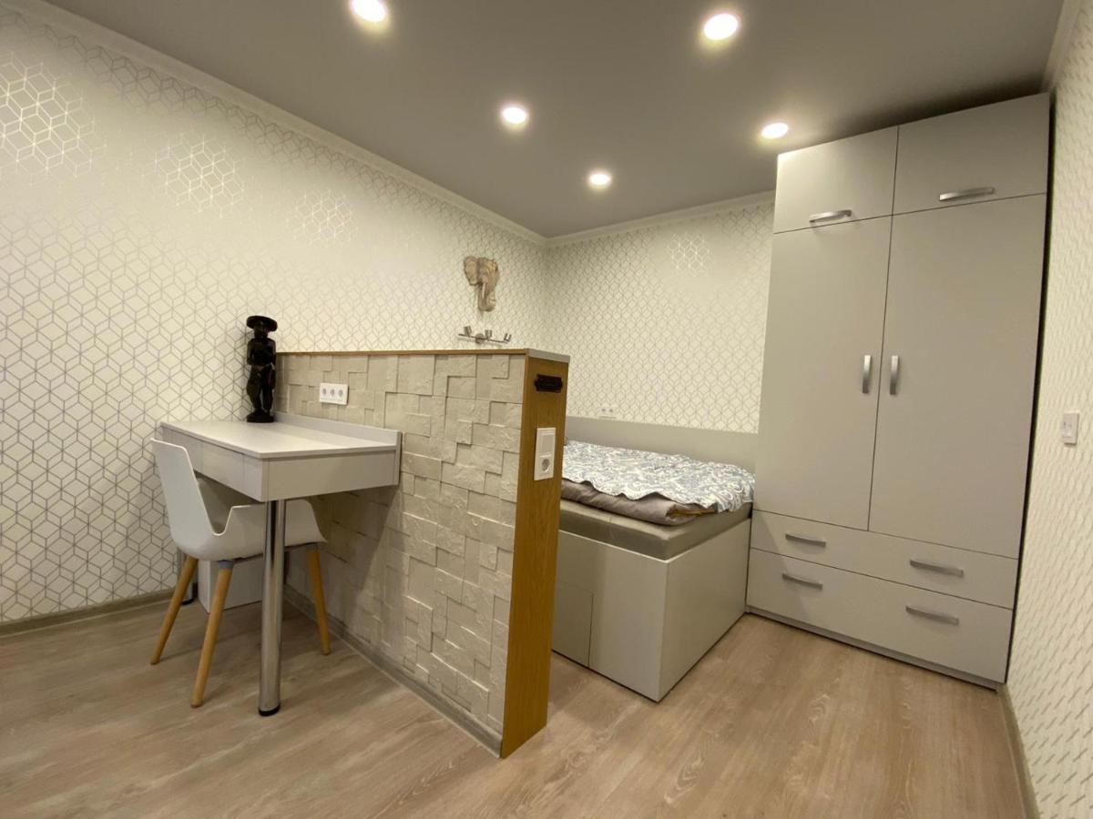 Apartment Stirnu Street *
