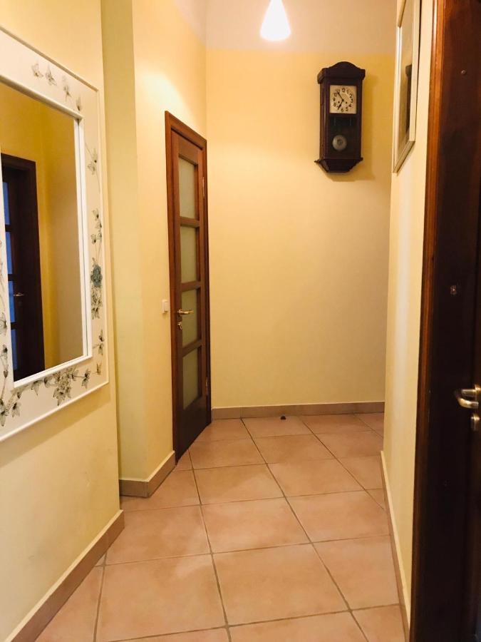 Besthomeriga Apartamento