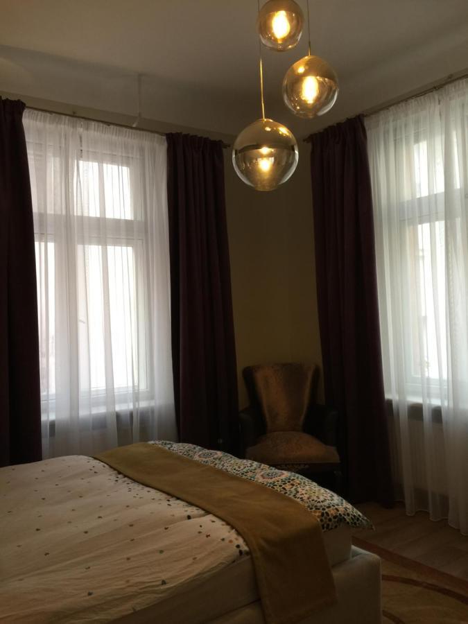 Heart Of Apartment