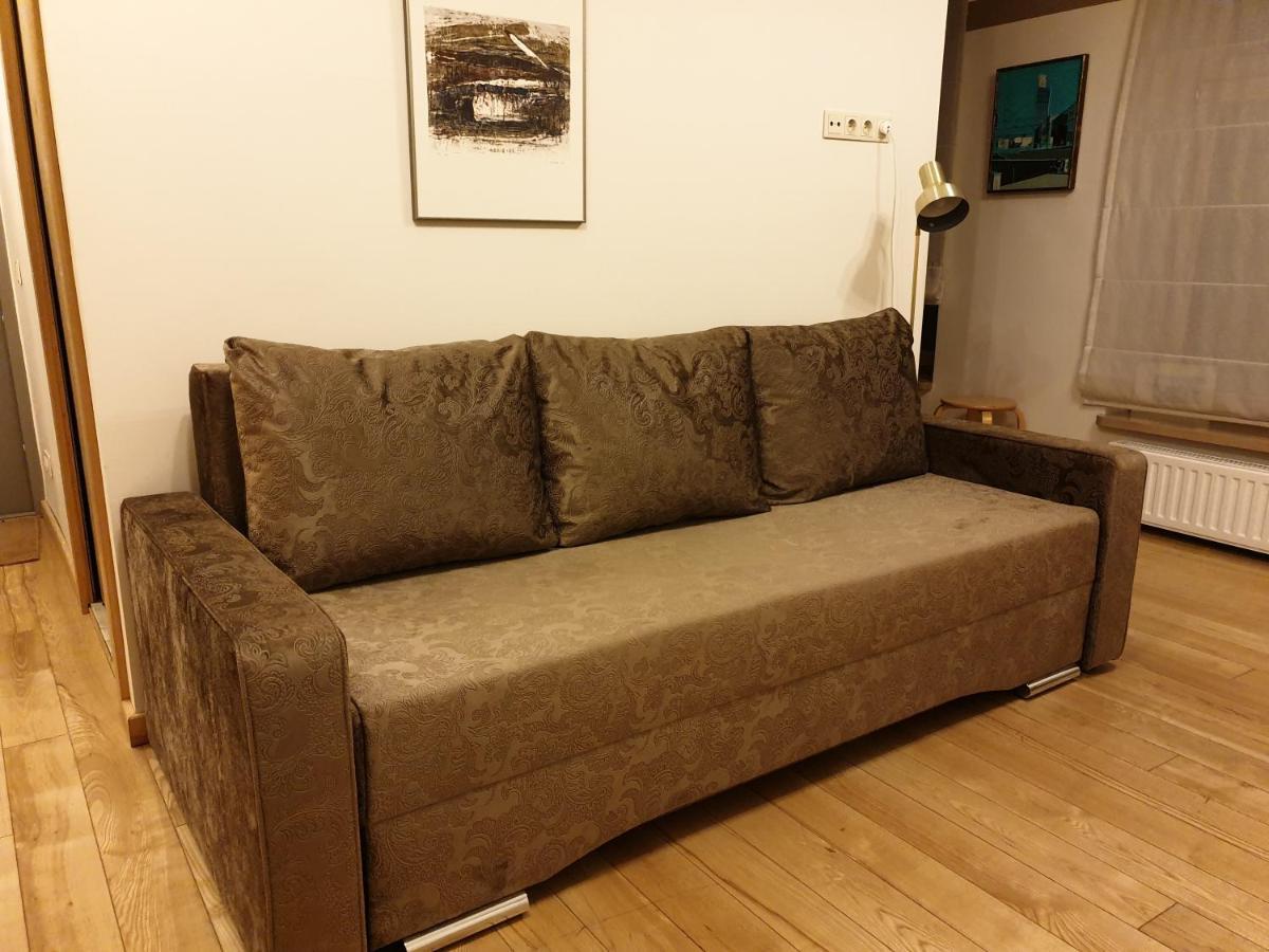 City Apartment, Old Town Liberty Promenade With Parking Riga