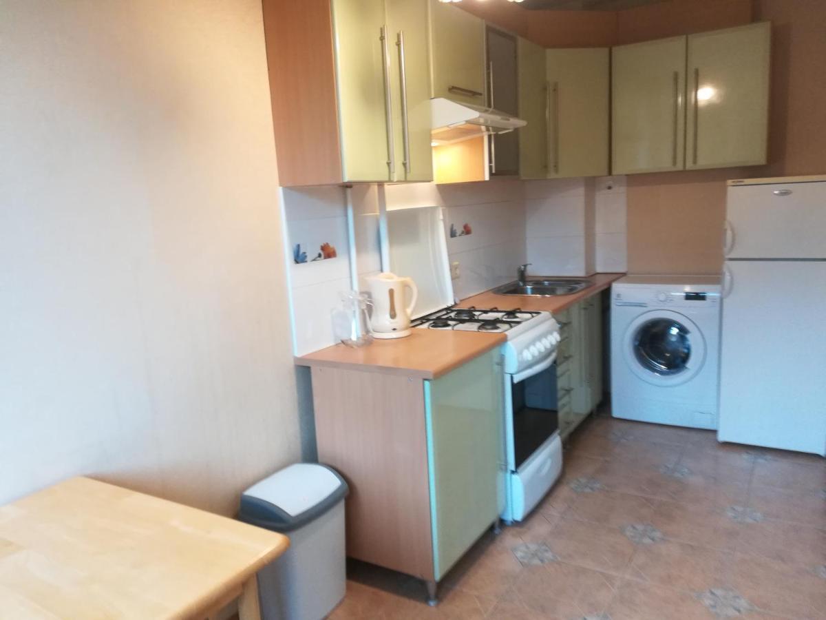 Purvciems Ieriku 58, Apartament-studio 38 Kv.m. *