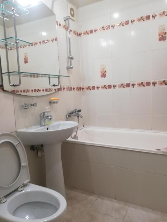 Purvciems Ieriku 58, Apartament-studio 38 Kv.m. Huoneisto