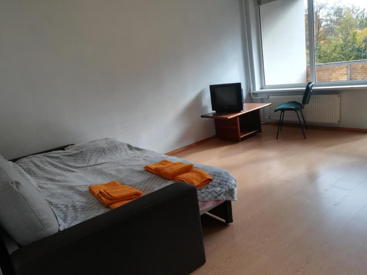 Purvciems Ieriku 58, Apartament-studio 38 Kv.m.