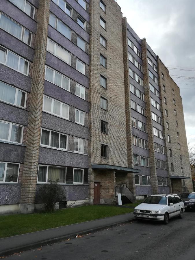Purvciems Ieriku 58, Apartament-studio 38 Kv.m. *