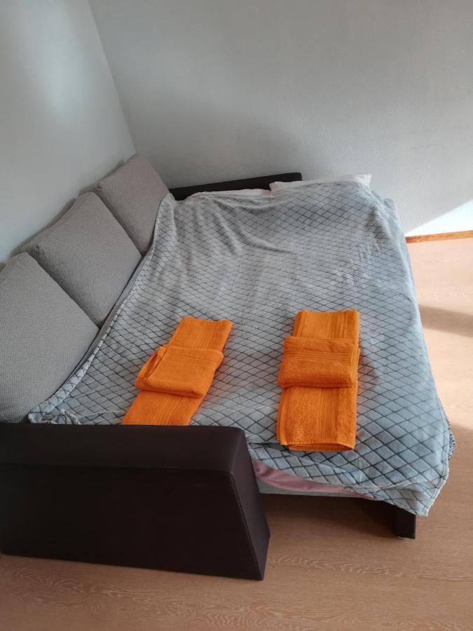 Purvciems Ieriku 58, Apartament-studio 38 Kv.m. *