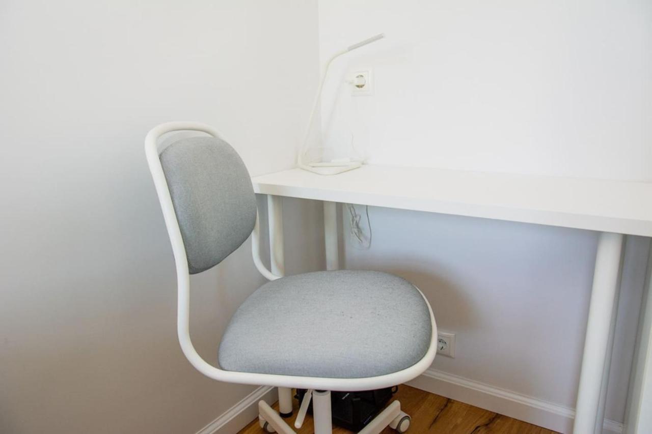 Cozy Studio In The Center Of