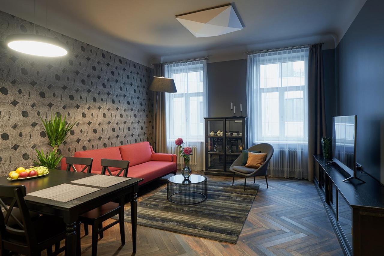 Deco Apartment Riga