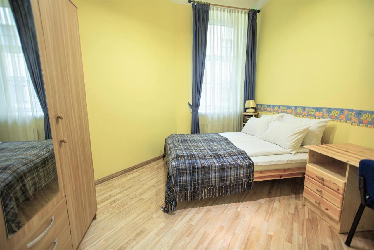 Winwinstay Art Nouveau Apartment Riga