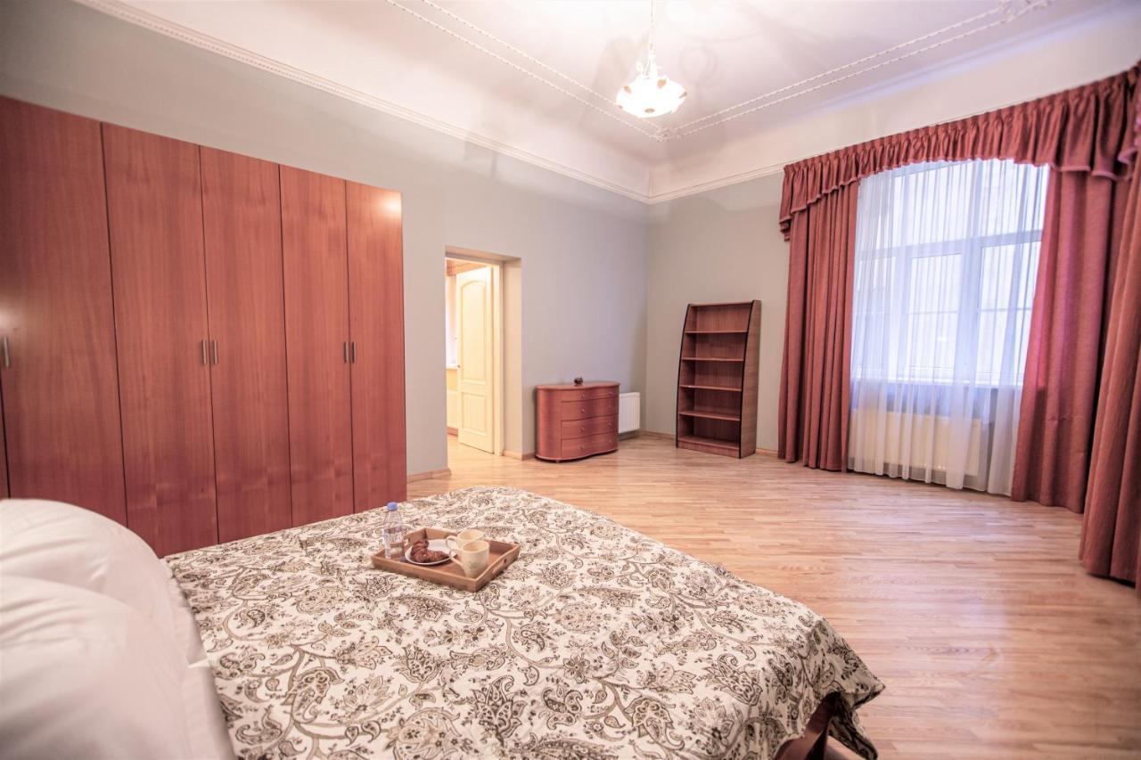 Winwinstay Art Nouveau Apartment Riga