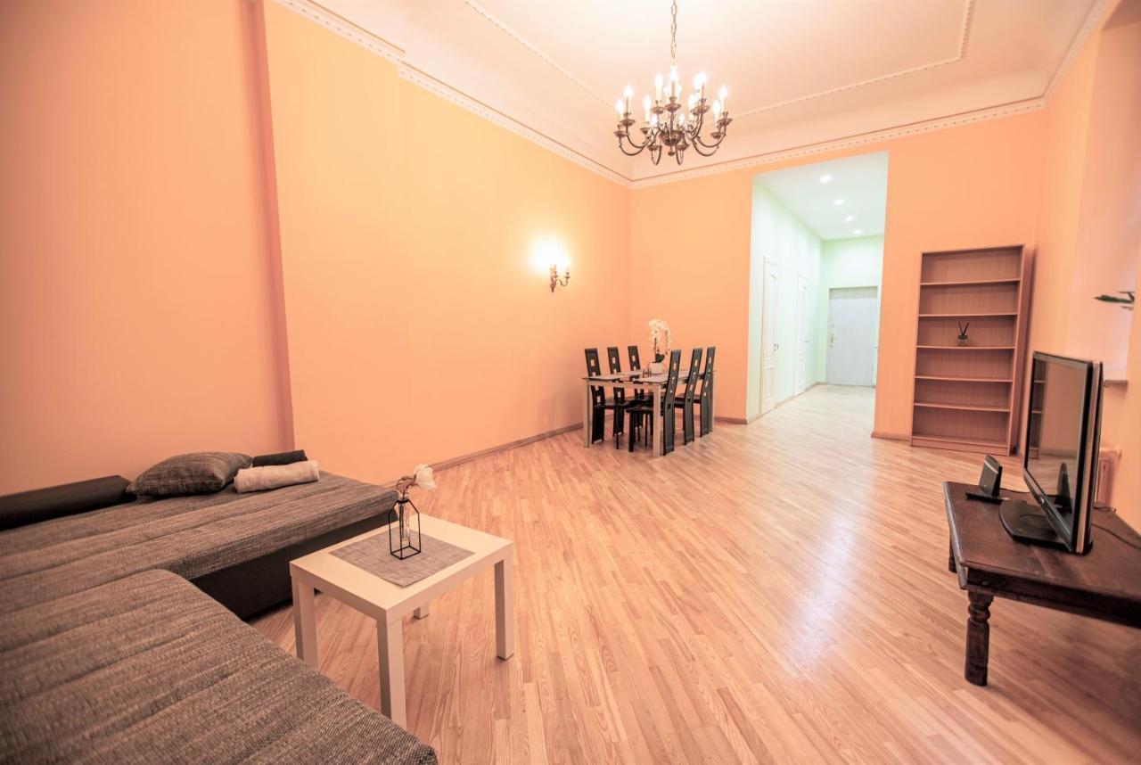Winwinstay Art Nouveau * Riga