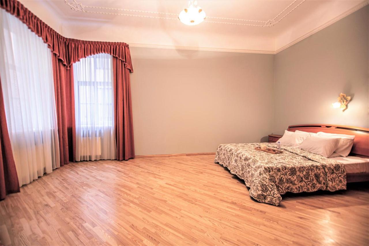 Winwinstay Art Nouveau Apartment Riga