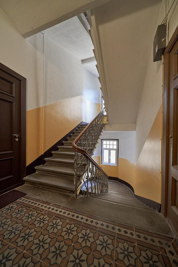 Deco Apartment *