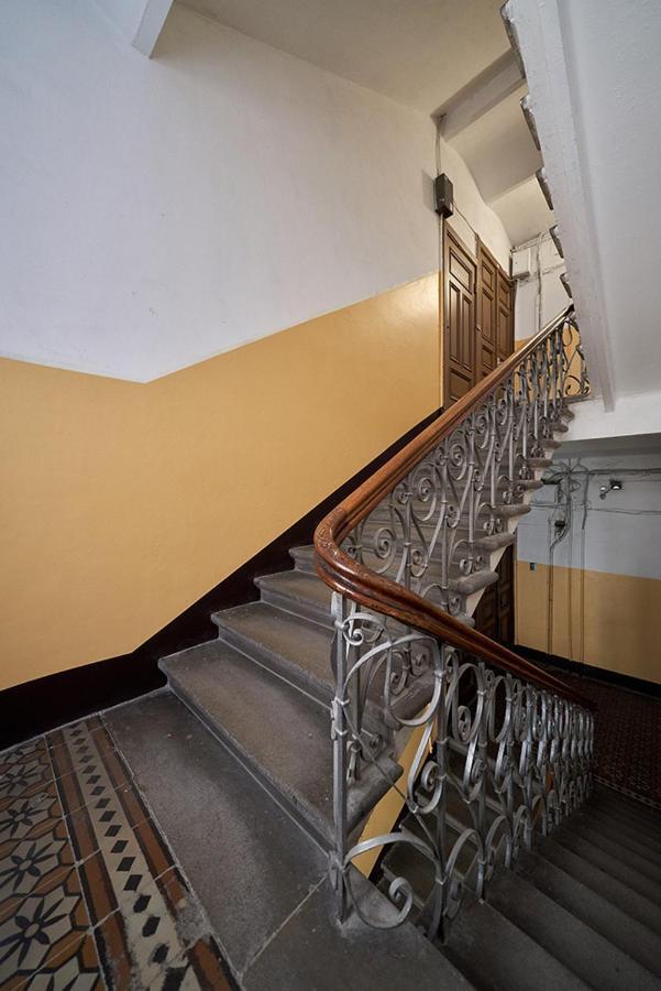 Apartment Deco