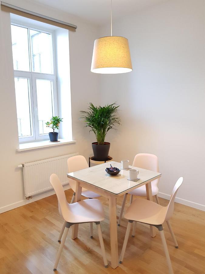Apartment Heart Of Baron Riga