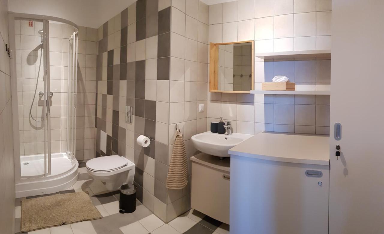 Heart Of Baron Apartment Riga