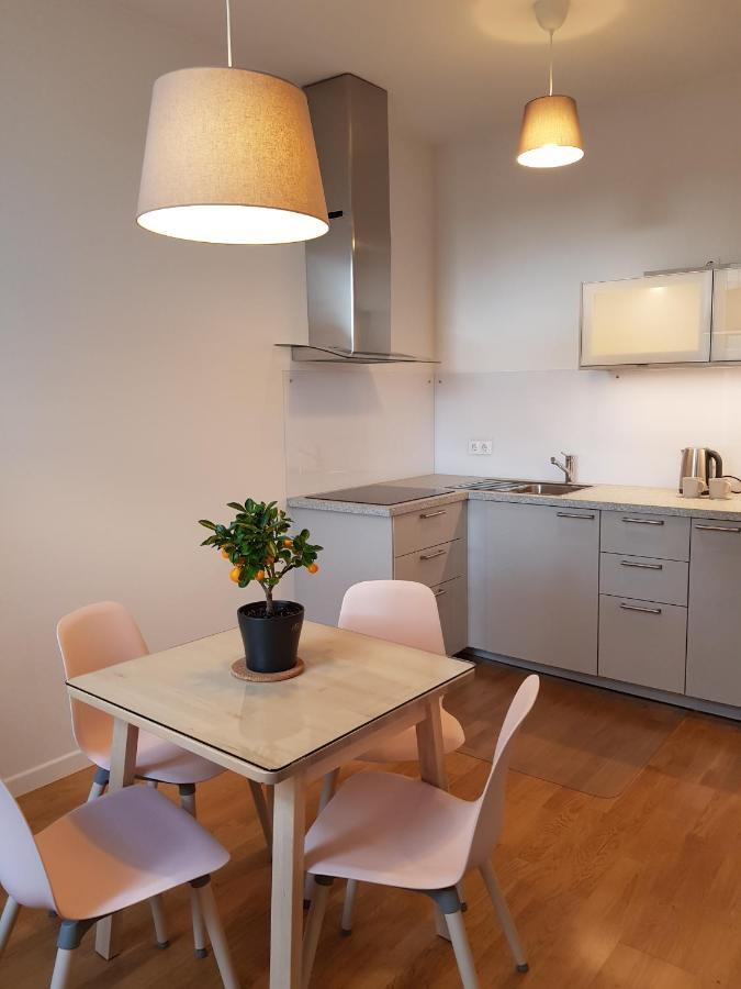 Apartment Heart Of Baron