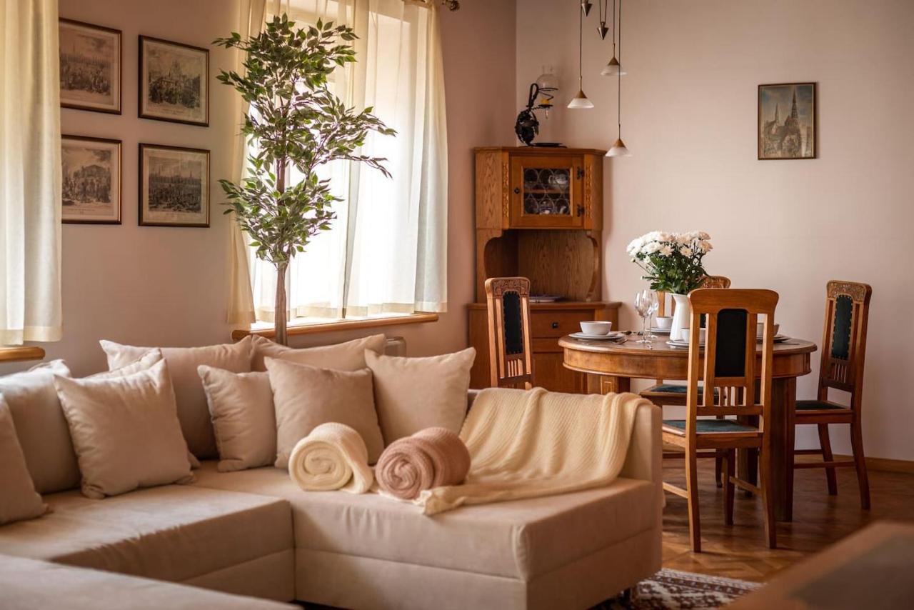 Apartment Vintage Old Town