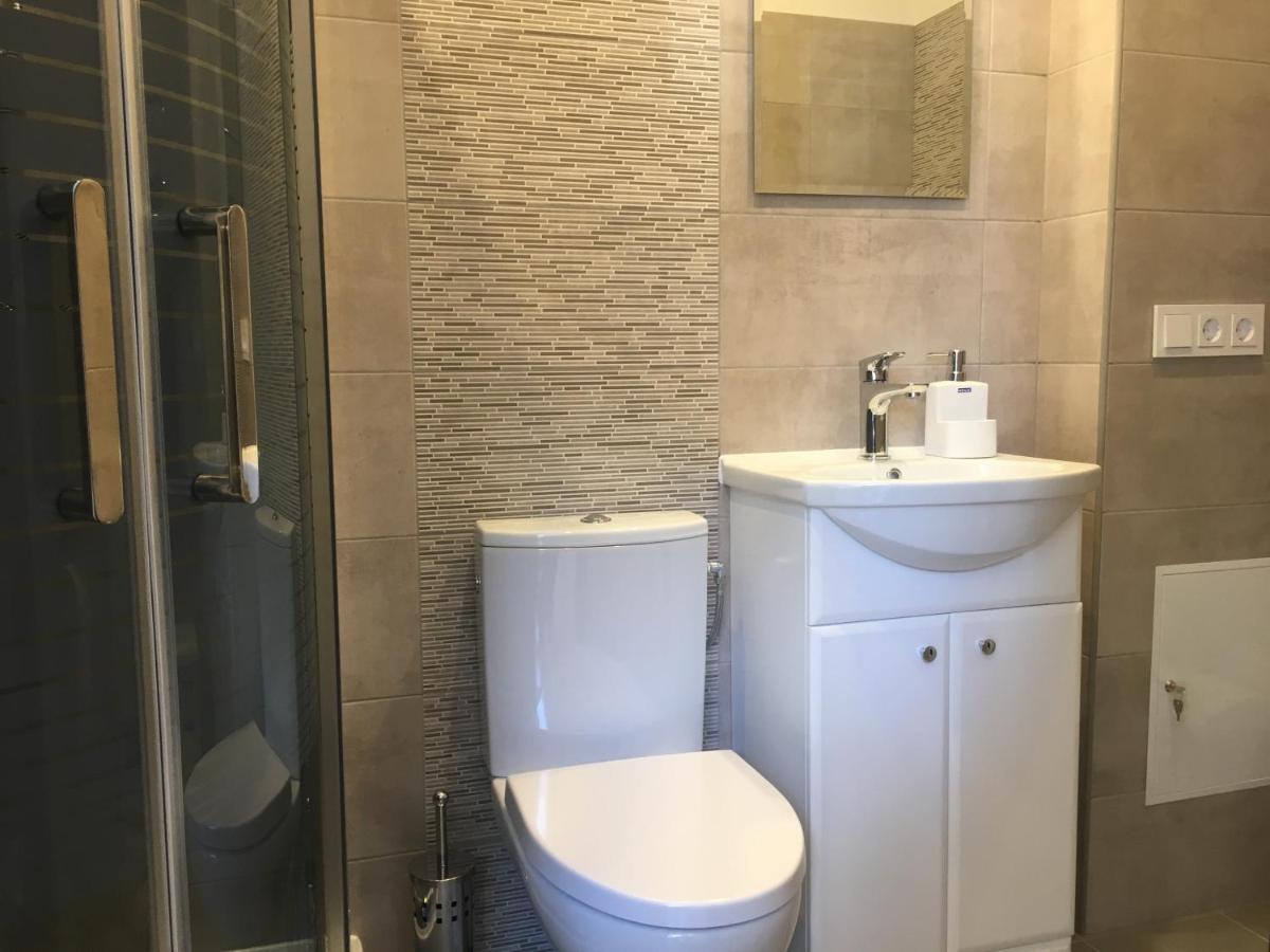 Apartment Jugend Style Flat 4