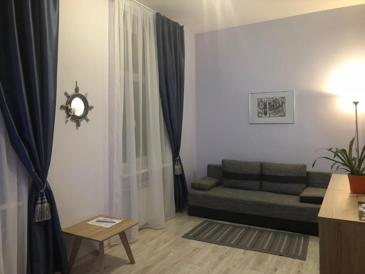Jugend Style Flat 4 Apartment