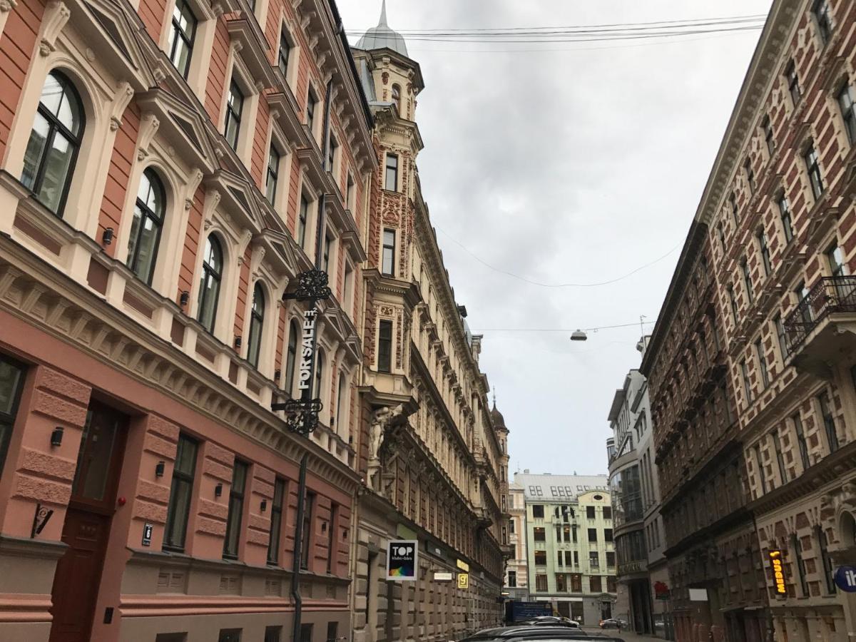 Nhà khách By Old Town *