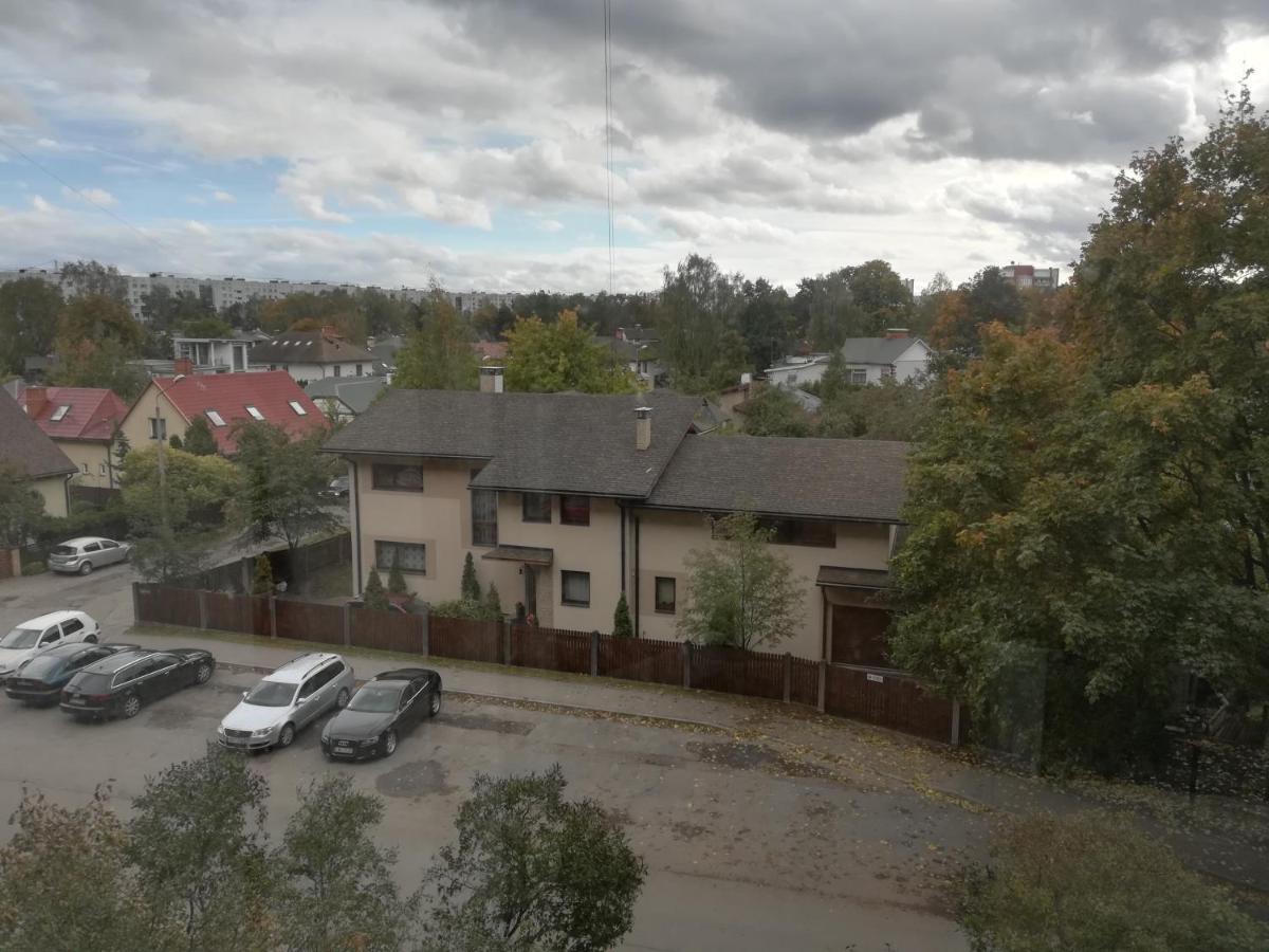 Purvciems Ieriku 58, Apartament-studio 38 Kv.m. *