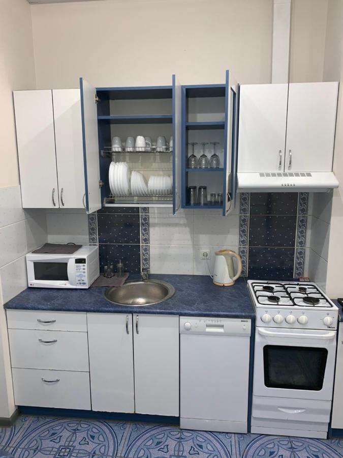 Orange 52 Apartment