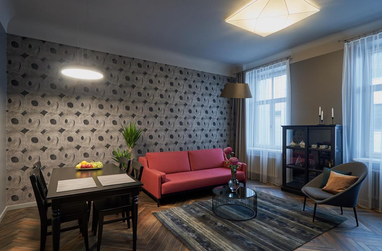 Apartment Deco