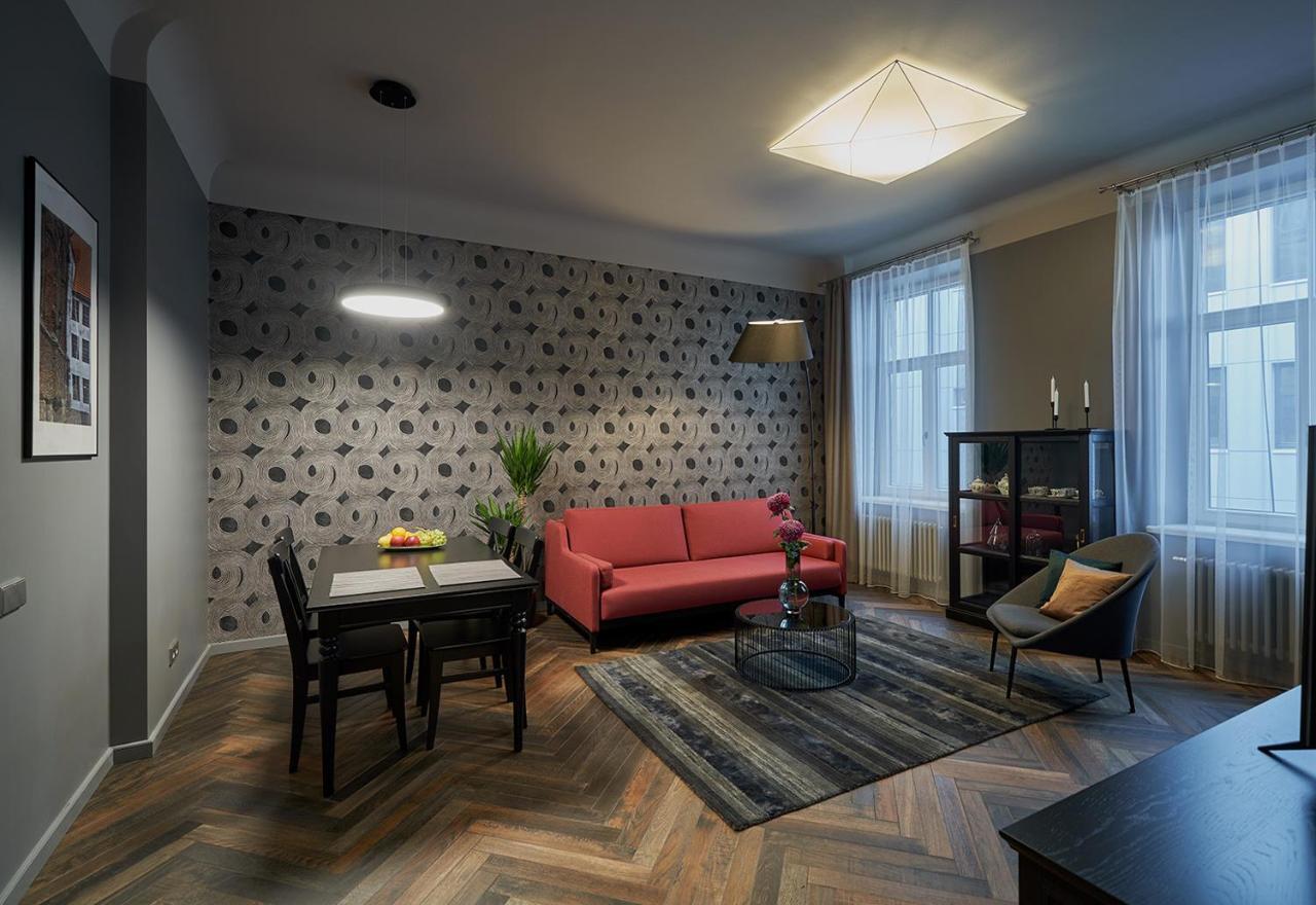 Apartment Deco
