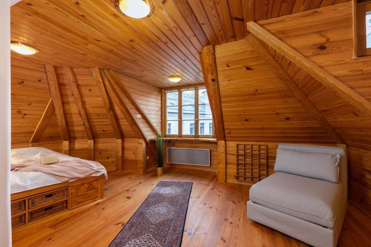 Apartamento Vintage Old Town *