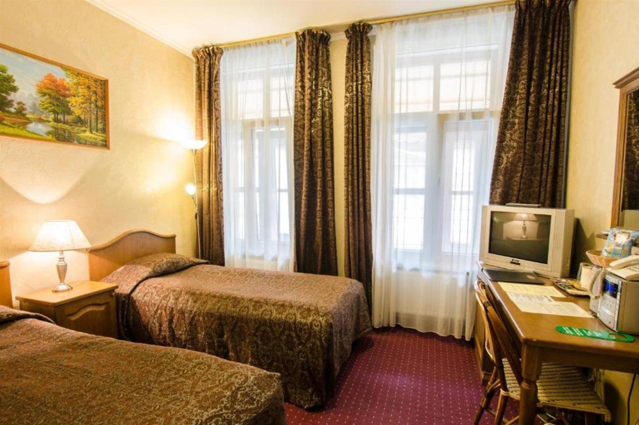 Boutique Monte Kristo Riga