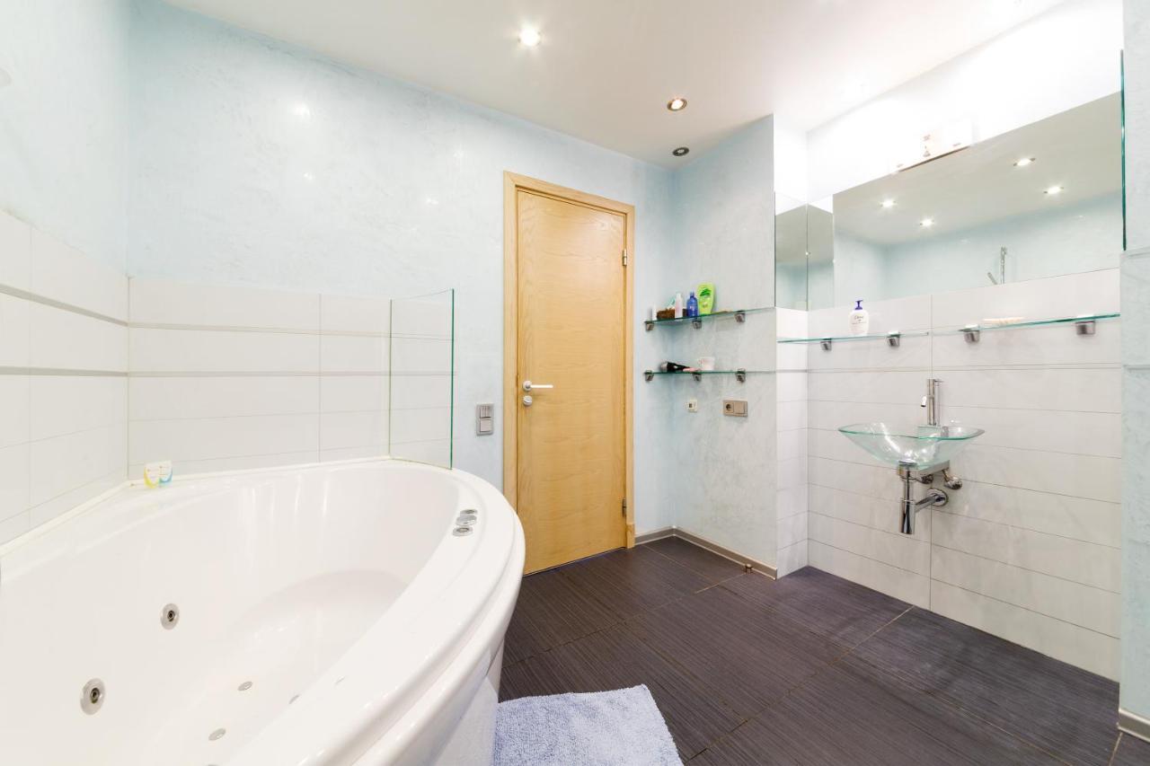 Apartment Brivibas Lux Riga