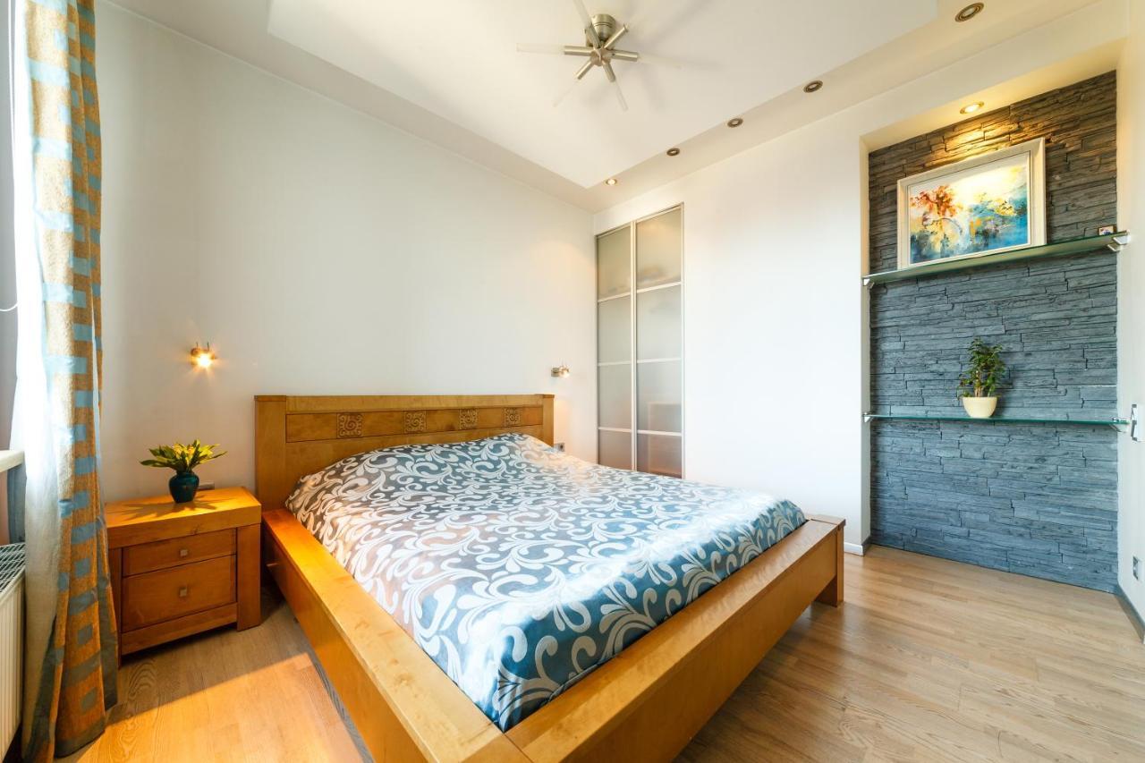 Apartment Brivibas Lux *