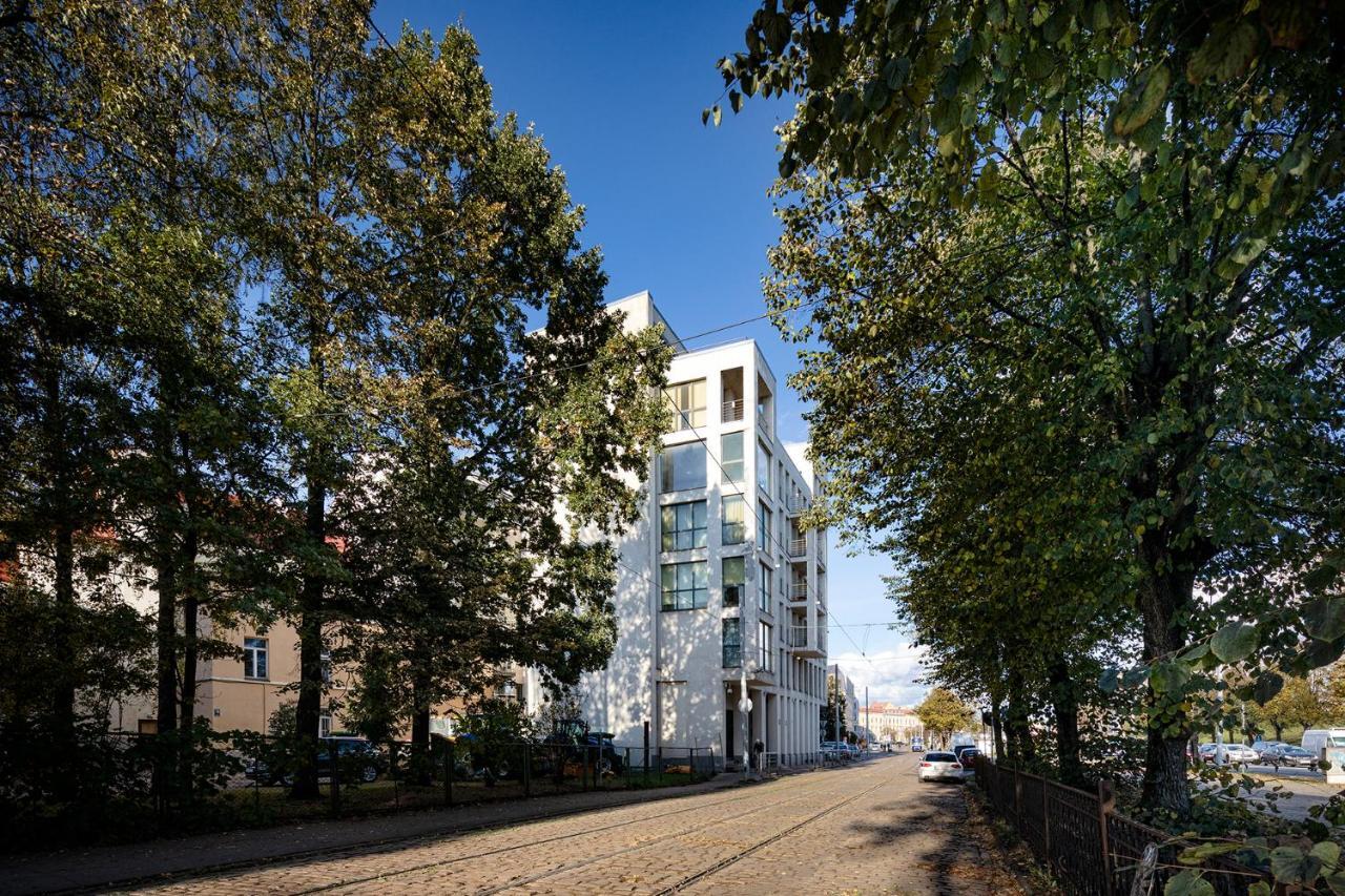 Old Central