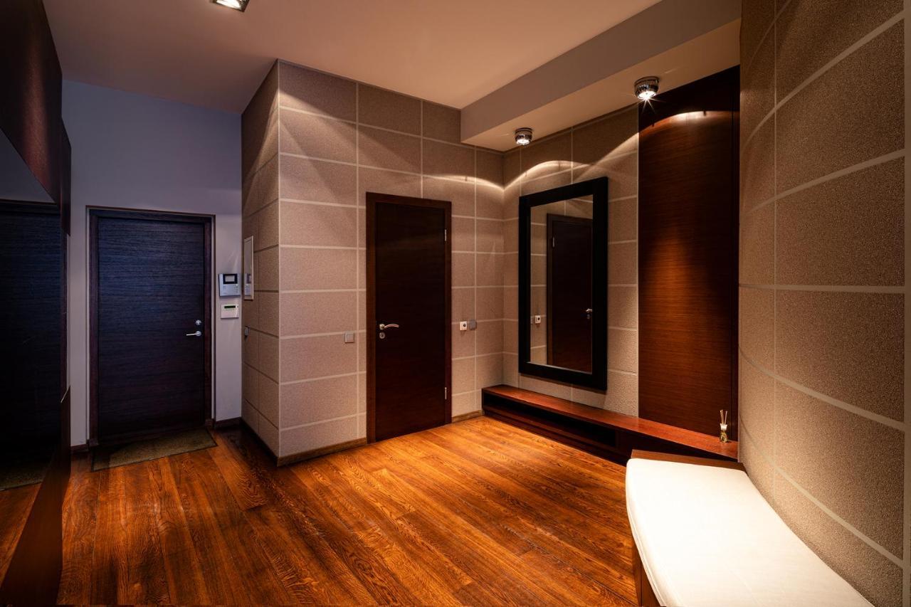 Old Luxury Studio Riga