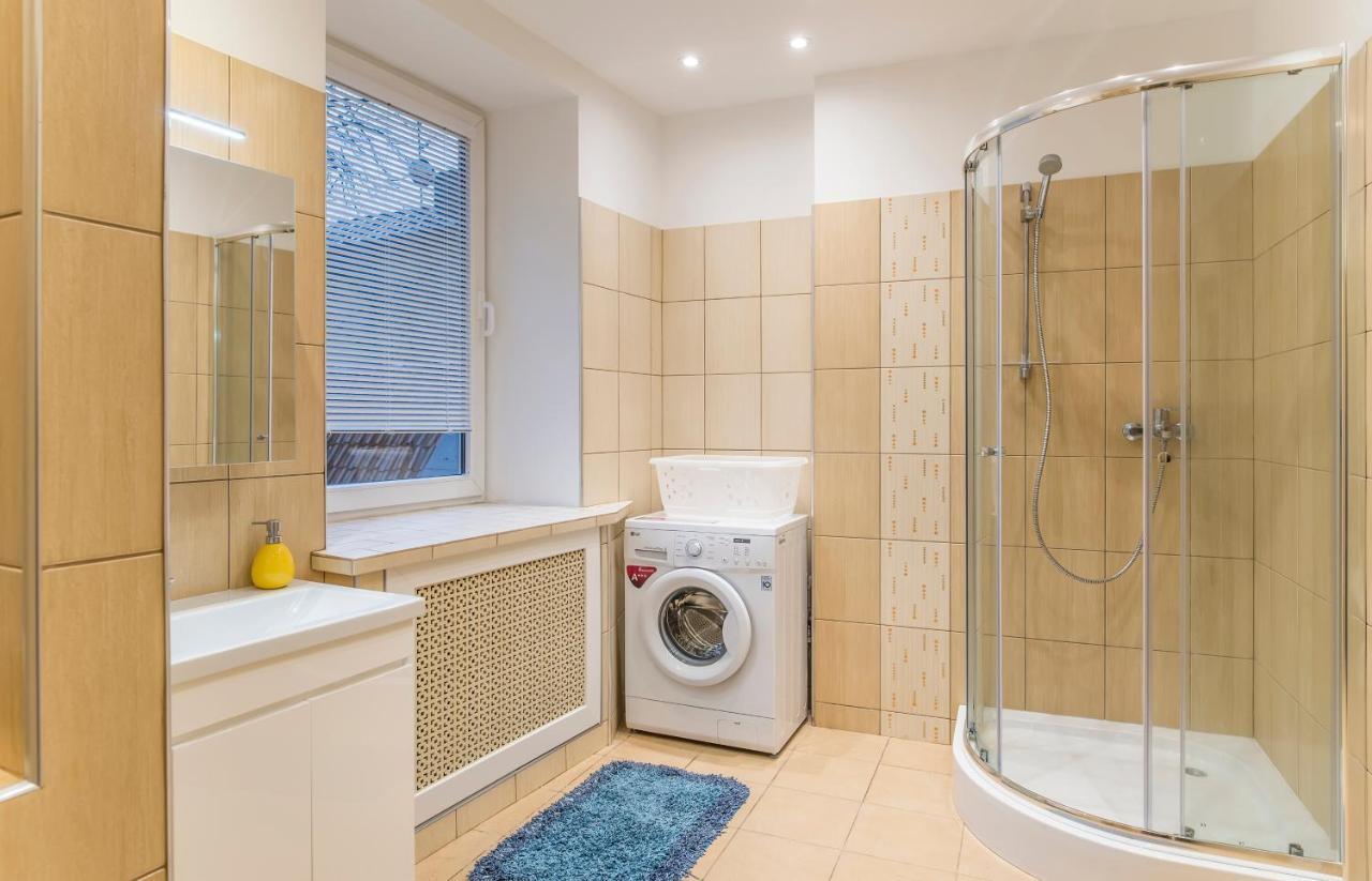 Apartment Charming Spacious 3 Bedroom In Old Town