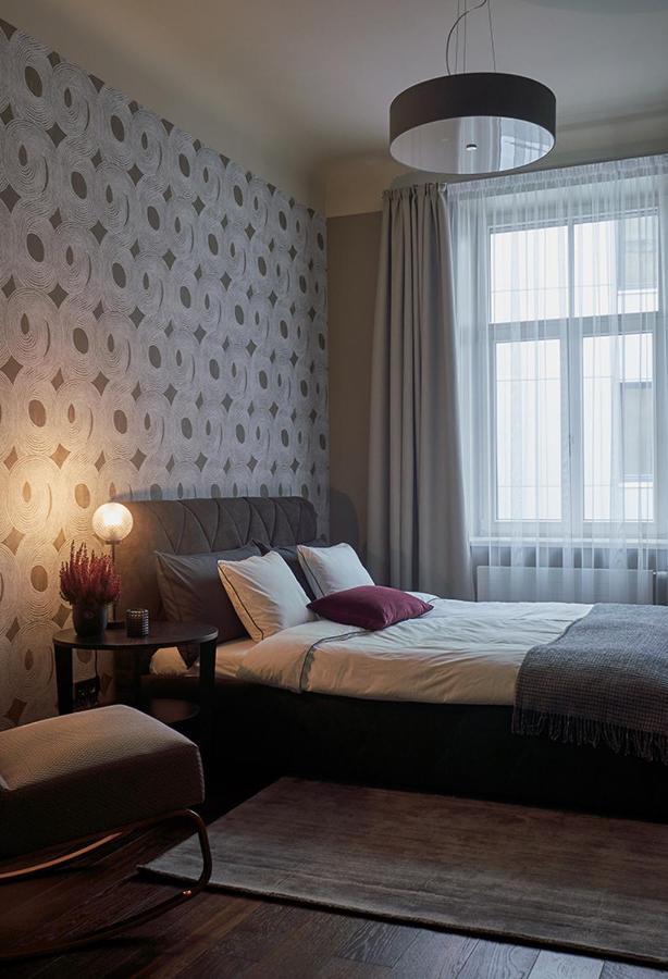 Deco Apartment Riga