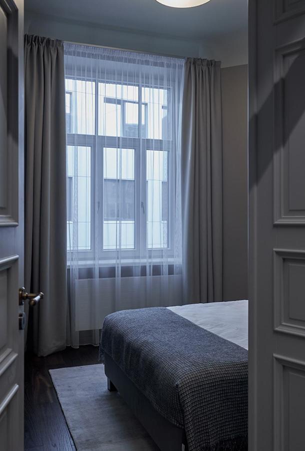 Deco Apartment