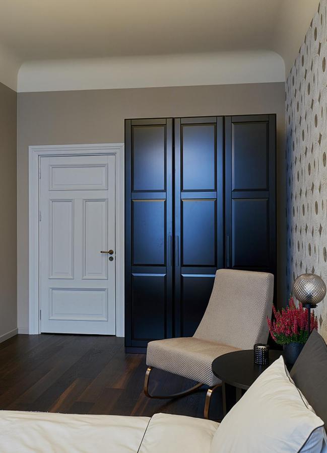Deco Apartment *