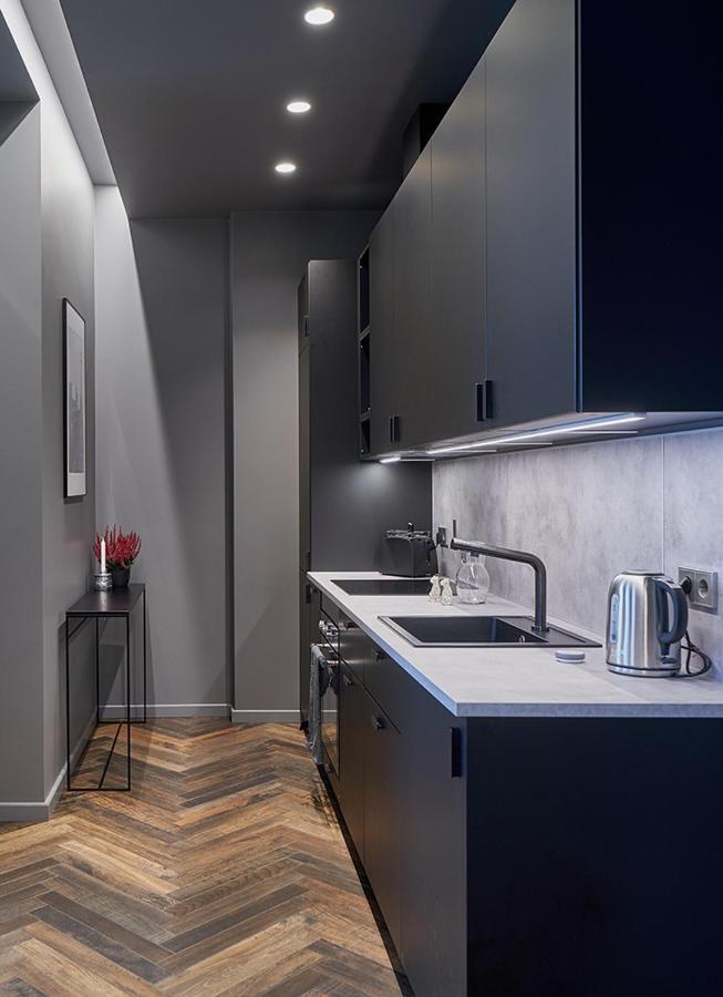 Deco Apartment *