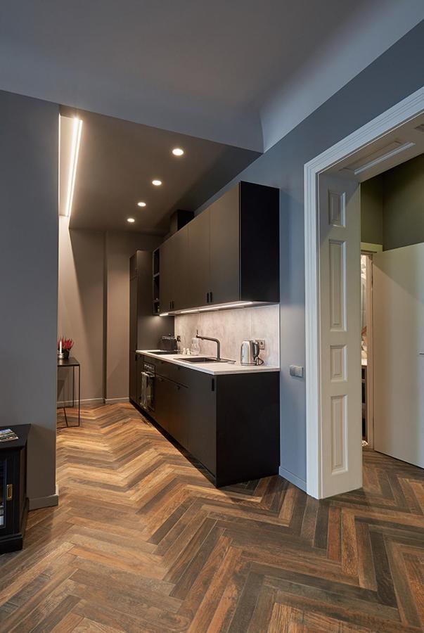 Deco Apartment