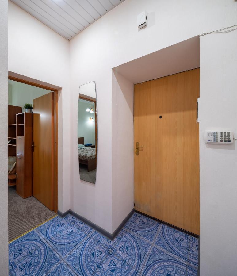 Appartement Orange 52 *