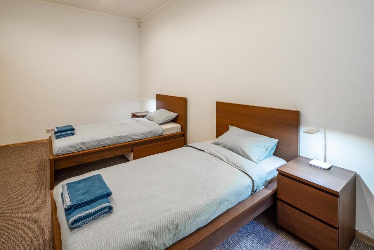 Orange 52 Appartement *