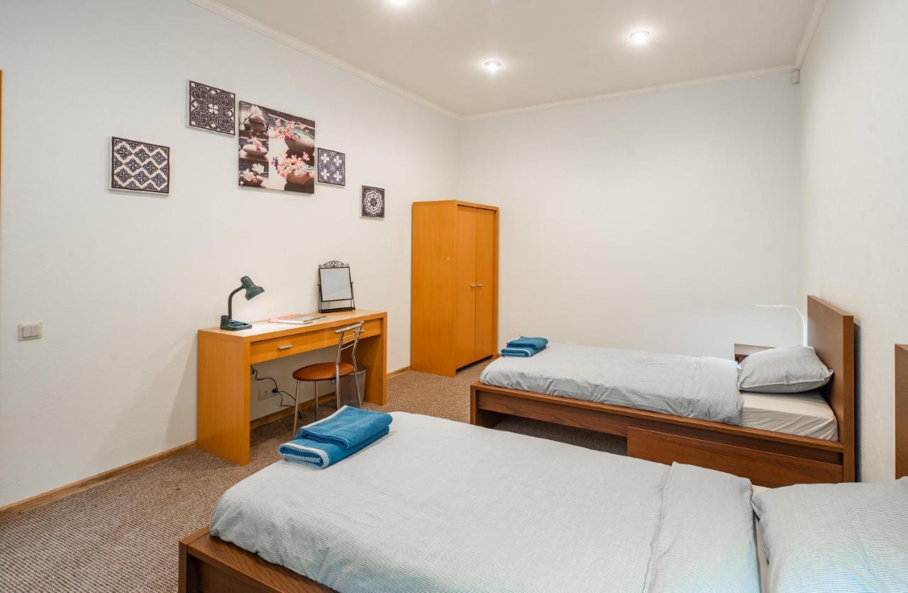 Appartement Orange 52 *
