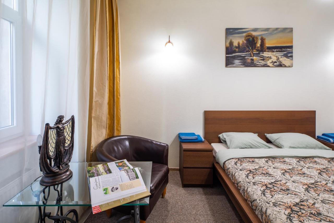 Orange 52 Appartement