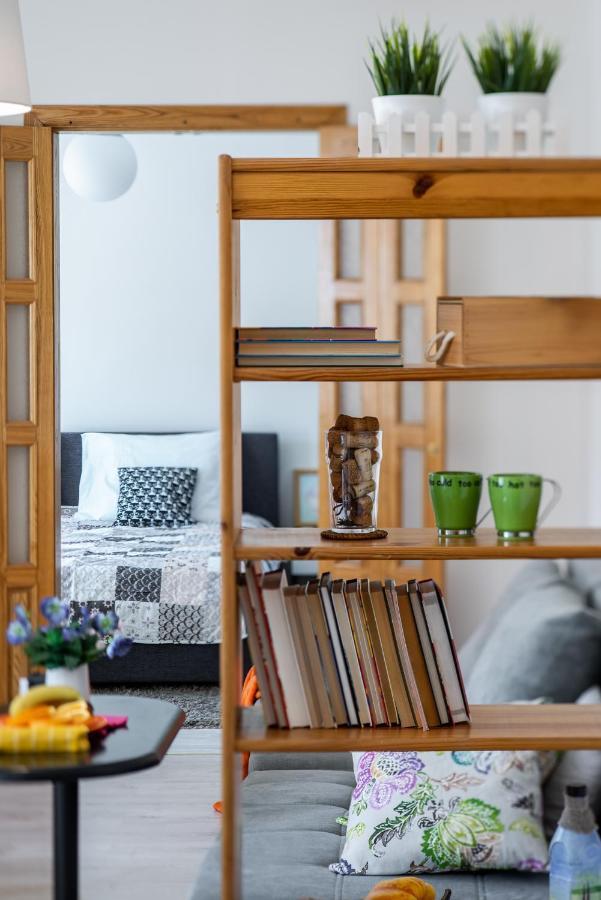 Old Town Souvenir Apartment