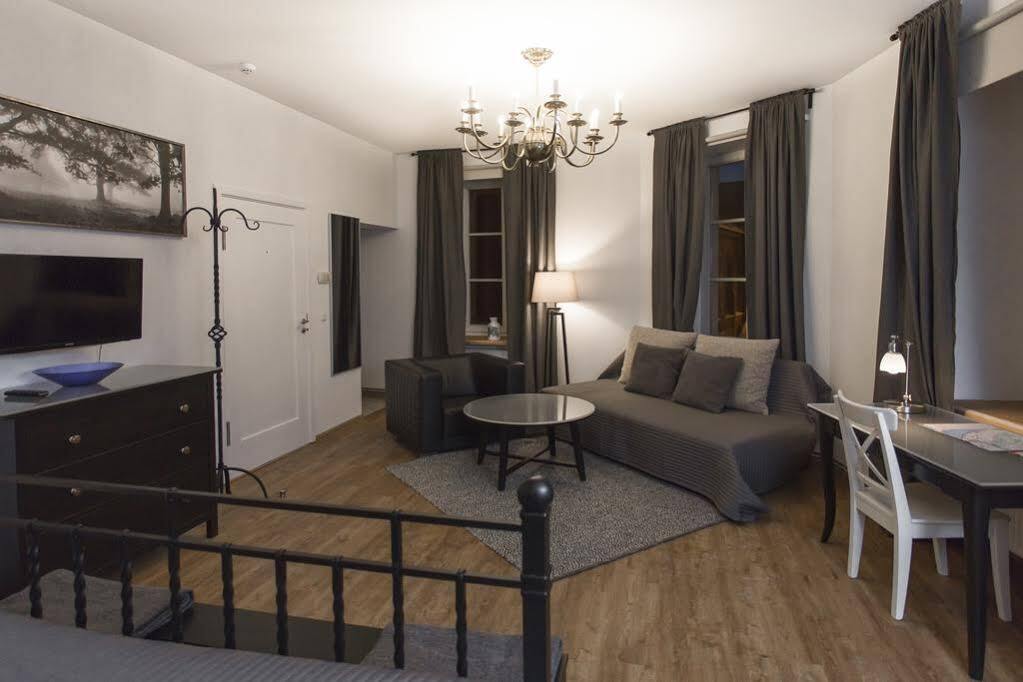 Ars Vivendi Rezidence Riga