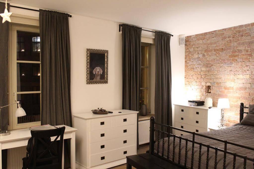 Ars Vivendi Rezidence Apartment *