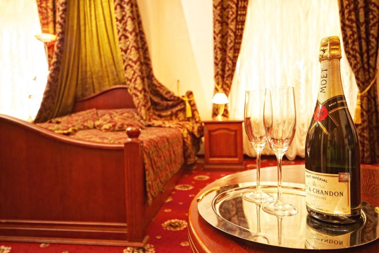 Boutique Monte Kristo 4*