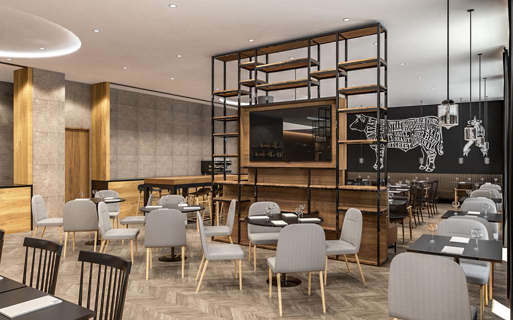 Hotel Hilton Garden Old Town 4*